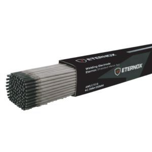 Electrodo Eternox AWS E7018