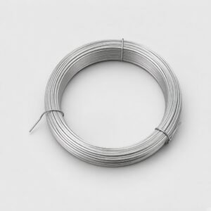 Alambre galvanizado N°18 1 kg