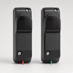 Fotocelda PPA F30 Sensor Portón Automático 10 M