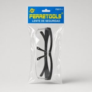 Lente de seguridad Ferretools F2617-1