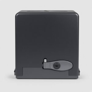 Motor Portón Corredizo PPA Stark Home 400 Kg 220v Kit