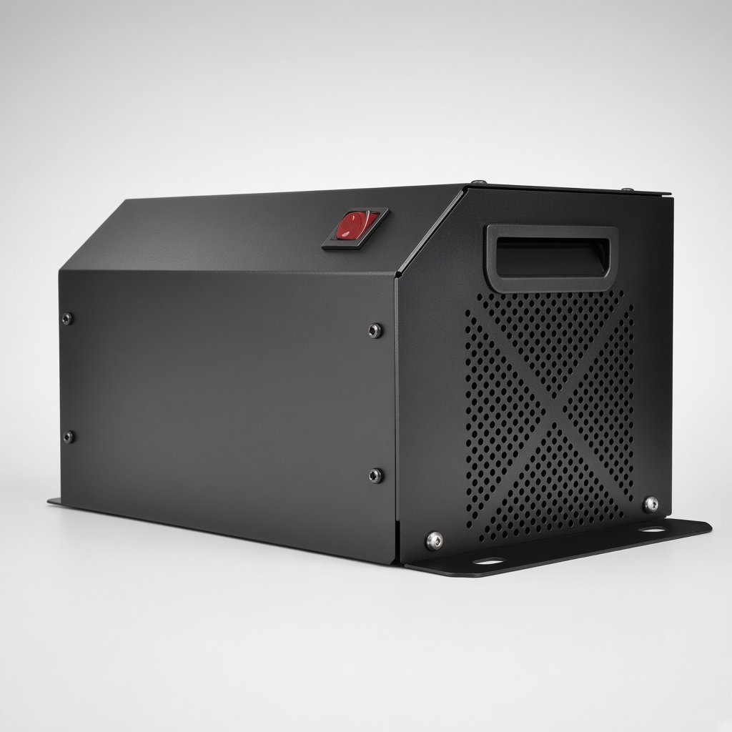 Nobreak PPA Volt Gate 1600va 24v Senoidal Portón