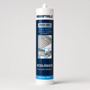 Pasta gris Ferretools 300 ml