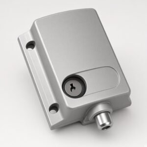 Trava Dog PPA Seguro Electrónico Portón Automático